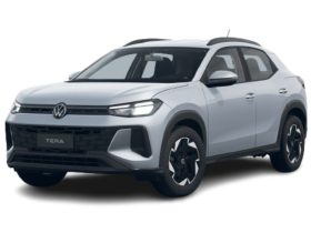 VOLKSWAGEN – TERA – 1.0 170 TSI COMFORTLINE AT – My26