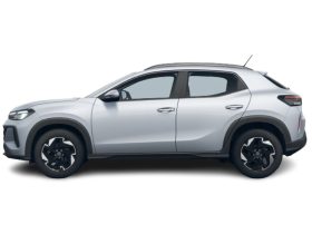 VOLKSWAGEN – TERA – 1.0 170 TSI COMFORTLINE AT – My26