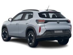 VOLKSWAGEN – TERA – 1.0 170 TSI COMFORTLINE AT – My26