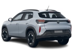 VOLKSWAGEN – TERA – 1.0 170 TSI COMFORTLINE AT – My26
