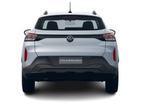 VOLKSWAGEN – TERA – 1.0 170 TSI COMFORTLINE AT – My26