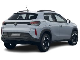 VOLKSWAGEN – TERA – 1.0 170 TSI COMFORTLINE AT – My26