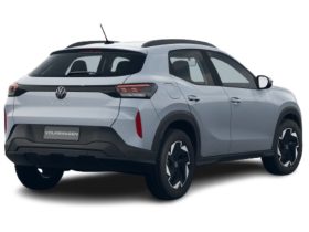 VOLKSWAGEN – TERA – 1.0 170 TSI COMFORTLINE AT – My26