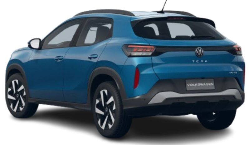 
								VOLKSWAGEN – TERA – 1.0 170 TSI HIGHLINE AT – My26 full									