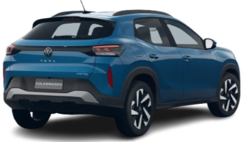 
								VOLKSWAGEN – TERA – 1.0 170 TSI HIGHLINE AT – My26 full									