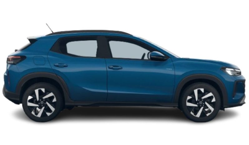 
								VOLKSWAGEN – TERA – 1.0 170 TSI HIGHLINE AT – My26 full									