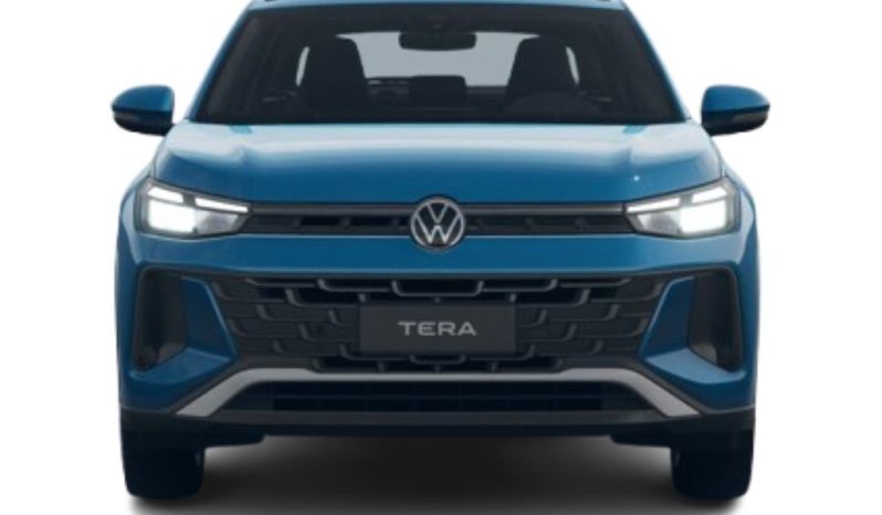 
								VOLKSWAGEN – TERA – 1.0 170 TSI HIGHLINE AT – My26 full									