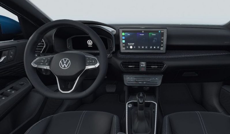 
								VOLKSWAGEN – TERA – 1.0 170 TSI HIGHLINE AT – My26 full									