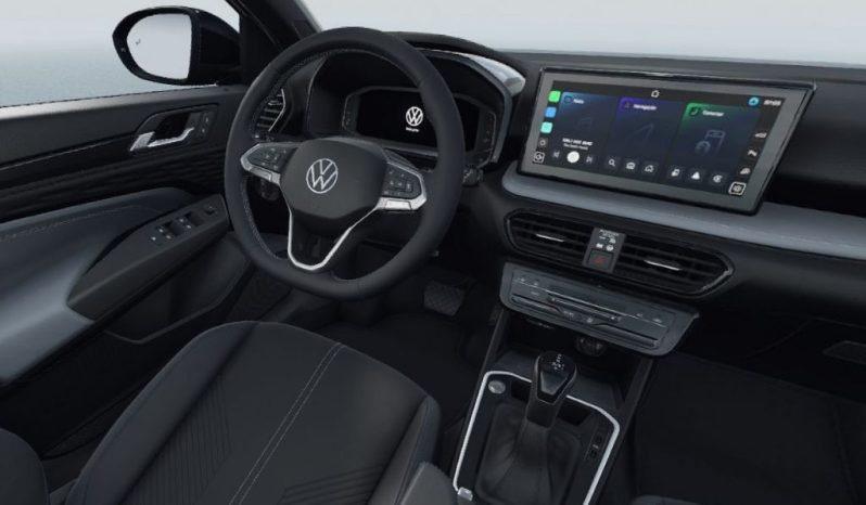 
								VOLKSWAGEN – TERA – 1.0 170 TSI HIGHLINE OUTFIT AT – My26 full									
