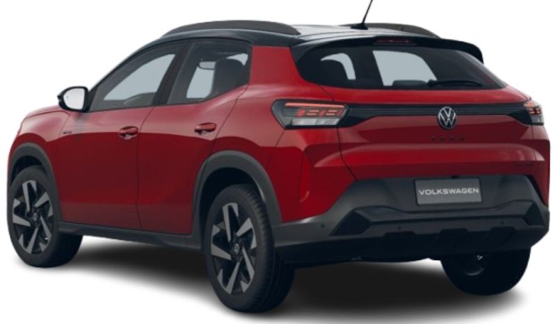 
								VOLKSWAGEN – TERA – 1.0 170 TSI HIGHLINE OUTFIT AT – My26 full									