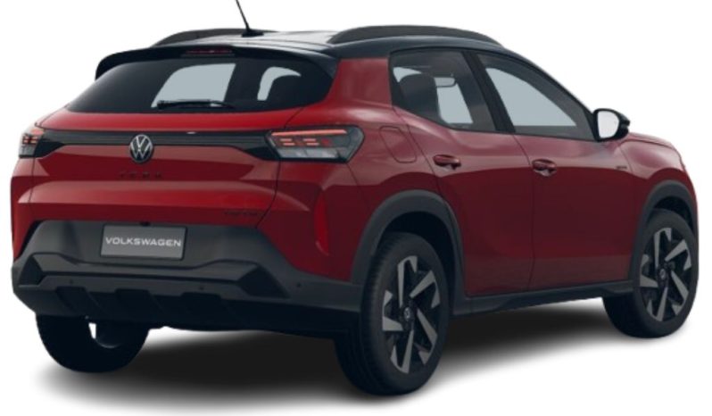 
								VOLKSWAGEN – TERA – 1.0 170 TSI HIGHLINE OUTFIT AT – My26 full									