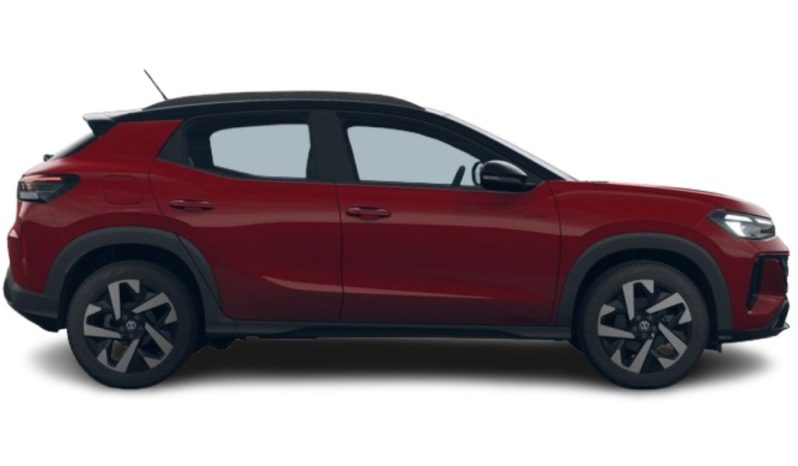 
								VOLKSWAGEN – TERA – 1.0 170 TSI HIGHLINE OUTFIT AT – My26 full									