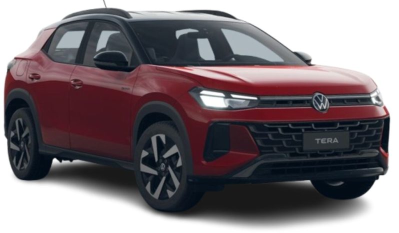 
								VOLKSWAGEN – TERA – 1.0 170 TSI HIGHLINE OUTFIT AT – My26 full									