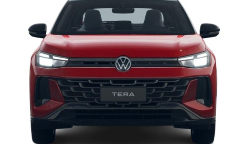 
								VOLKSWAGEN – TERA – 1.0 170 TSI HIGHLINE OUTFIT AT – My26 full									
