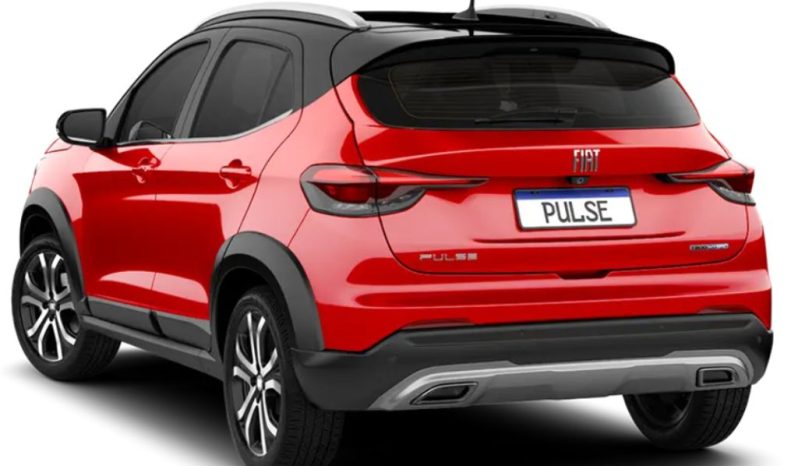 
								FIAT – PULSE – 1.0L T3 IMPETUS CVT – My26 full									