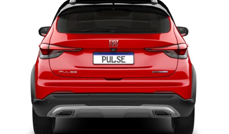 
								FIAT – PULSE – 1.0L T3 IMPETUS CVT – My26 full									