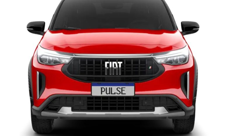 
								FIAT – PULSE – 1.0L T3 IMPETUS CVT – My26 full									