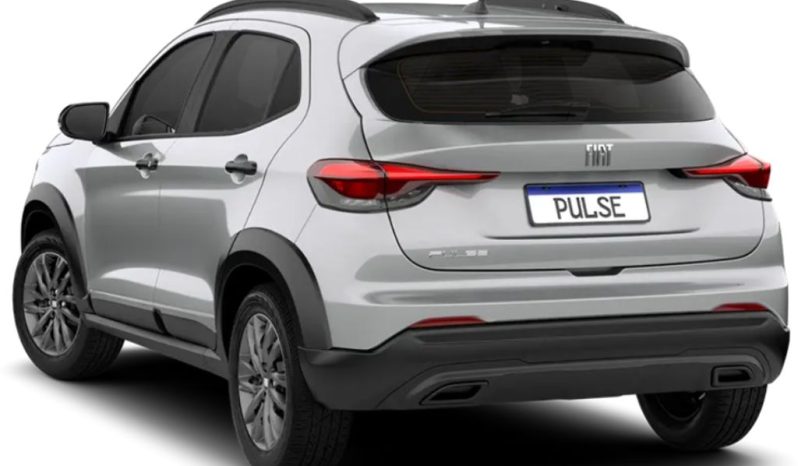 
								FIAT – PULSE – 1.3L DRIVE GSE CVT – My26 full									