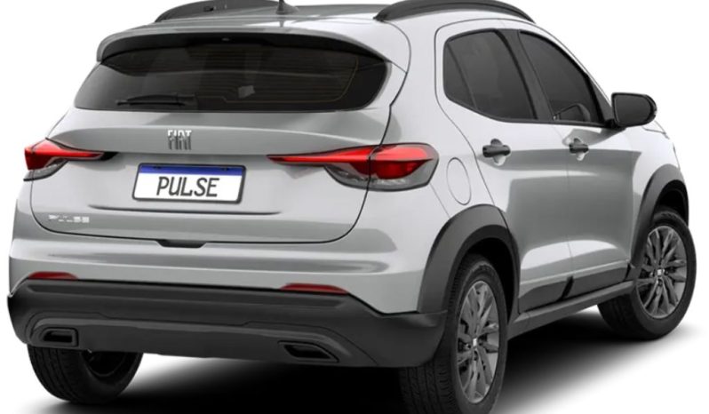 
								FIAT – PULSE – 1.3L DRIVE GSE CVT – My26 full									