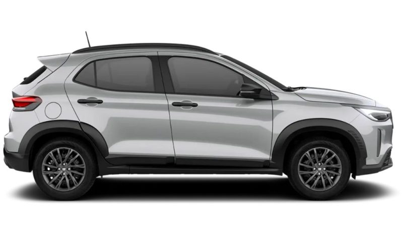 
								FIAT – PULSE – 1.3L DRIVE GSE CVT – My26 full									