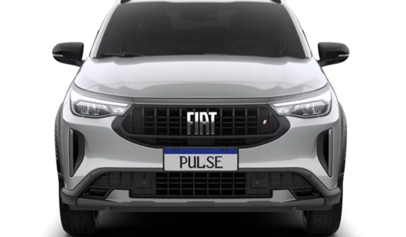 
								FIAT – PULSE – 1.3L DRIVE GSE CVT – My26 full									
