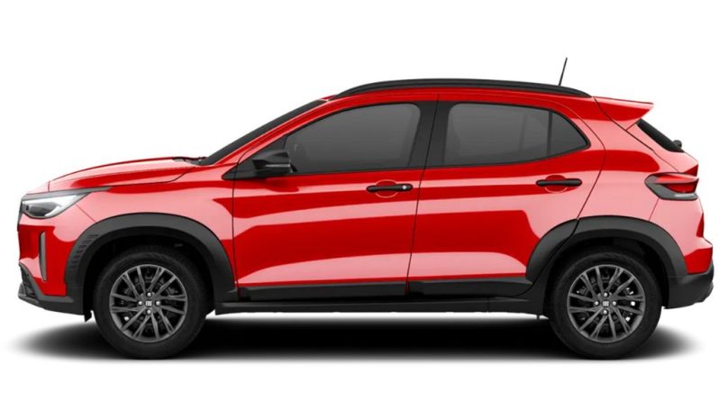 
								FIAT – PULSE – 1.3L DRIVE GSE MT5 – My26 full									