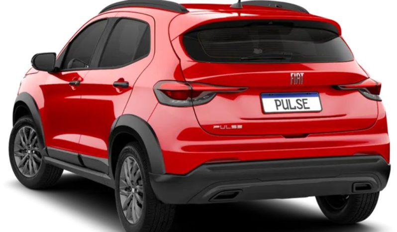 
								FIAT – PULSE – 1.3L DRIVE GSE MT5 – My26 full									