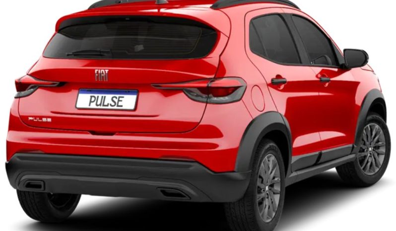 
								FIAT – PULSE – 1.3L DRIVE GSE MT5 – My26 full									