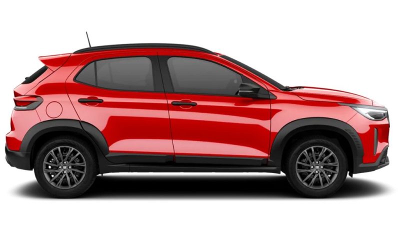 
								FIAT – PULSE – 1.3L DRIVE GSE MT5 – My26 full									