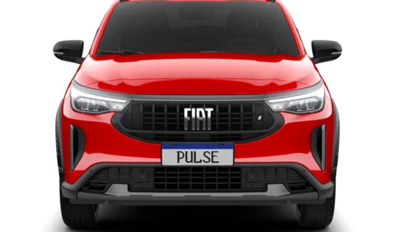 
								FIAT – PULSE – 1.3L DRIVE GSE MT5 – My26 full									