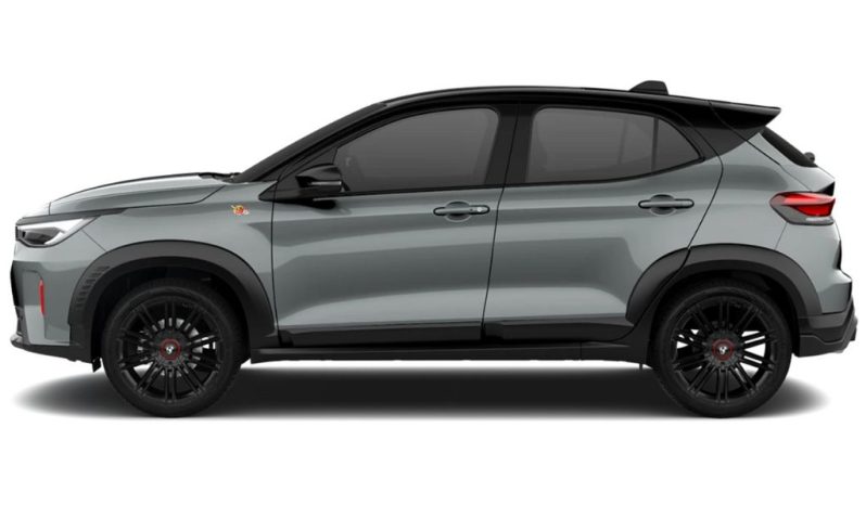 
								FIAT – PULSE – 1.3L T270 ABARTH AT6 – My26 full									