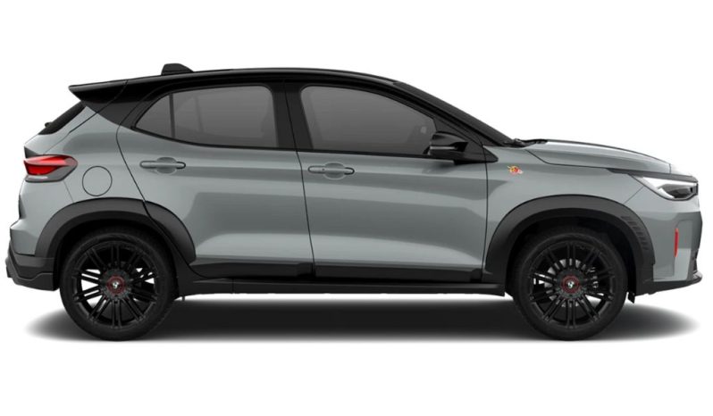 
								FIAT – PULSE – 1.3L T270 ABARTH AT6 – My26 full									