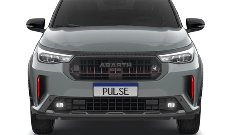 
								FIAT – PULSE – 1.3L T270 ABARTH AT6 – My26 full									