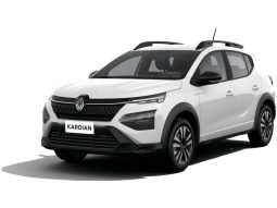 RENAULT – KARDIAN – 1.0T EVOLUTION 200 EDC AT – My25