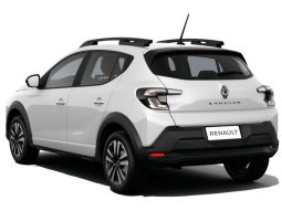 RENAULT – KARDIAN – 1.0T EVOLUTION 200 EDC AT – My25