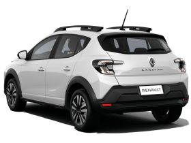 RENAULT – KARDIAN – 1.0T EVOLUTION 200 EDC AT – My25