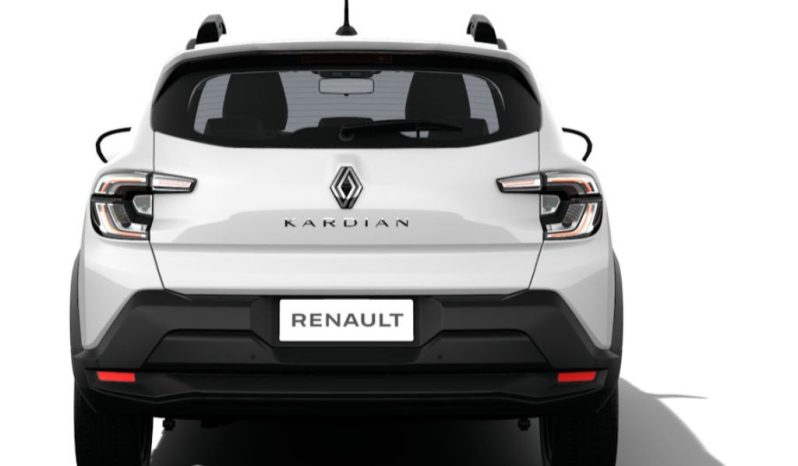 
								RENAULT – KARDIAN – 1.0T EVOLUTION 200 EDC AT – My25 full									