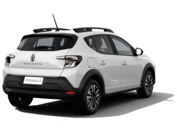 RENAULT – KARDIAN – 1.0T EVOLUTION 200 EDC AT – My25