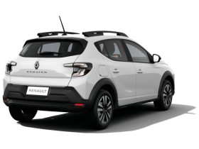 RENAULT – KARDIAN – 1.0T EVOLUTION 200 EDC AT – My25