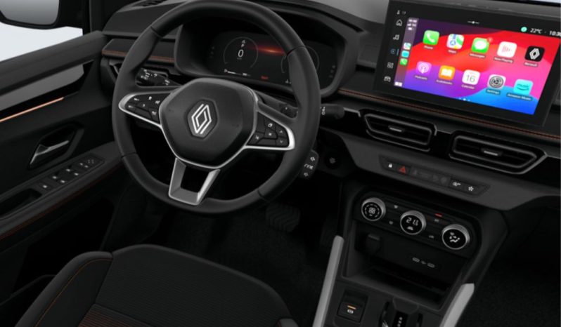 
								RENAULT – KARDIAN – 1.0T ICONIC 200 EDC AT – My25 full									