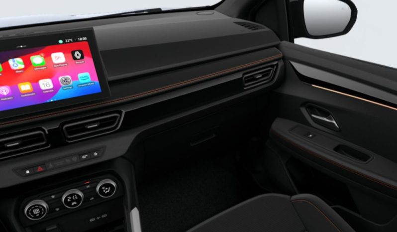 
								RENAULT – KARDIAN – 1.0T ICONIC 200 EDC AT – My25 full									