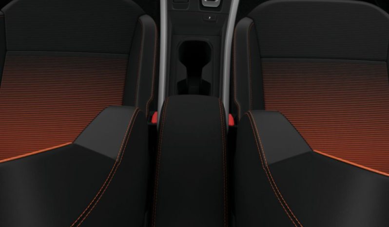 
								RENAULT – KARDIAN – 1.0T ICONIC 200 EDC AT – My25 full									