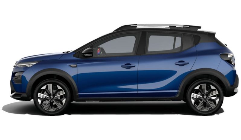 
								RENAULT – KARDIAN – 1.0T ICONIC 200 EDC AT – My25 full									