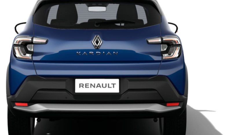 
								RENAULT – KARDIAN – 1.0T ICONIC 200 EDC AT – My25 full									