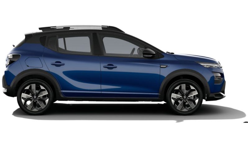 
								RENAULT – KARDIAN – 1.0T ICONIC 200 EDC AT – My25 full									