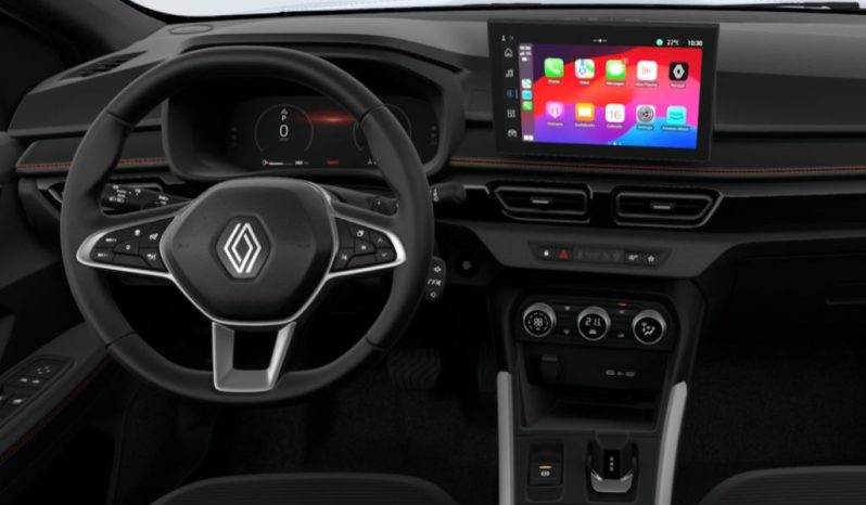 
								RENAULT – KARDIAN – 1.0T ICONIC 200 EDC AT – My25 full									