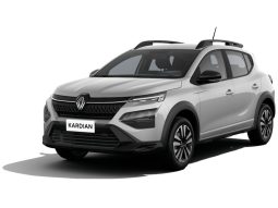 RENAULT – KARDIAN – 1.6 SCe EVOLUTION 156 MT – My25