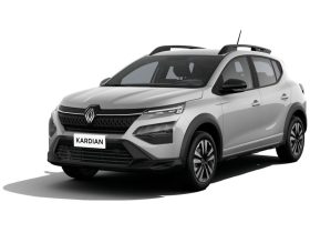 RENAULT – KARDIAN – 1.6 SCe EVOLUTION 156 MT – My25