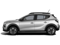 RENAULT – KARDIAN – 1.6 SCe EVOLUTION 156 MT – My25