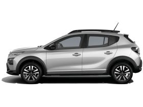 RENAULT – KARDIAN – 1.6 SCe EVOLUTION 156 MT – My25